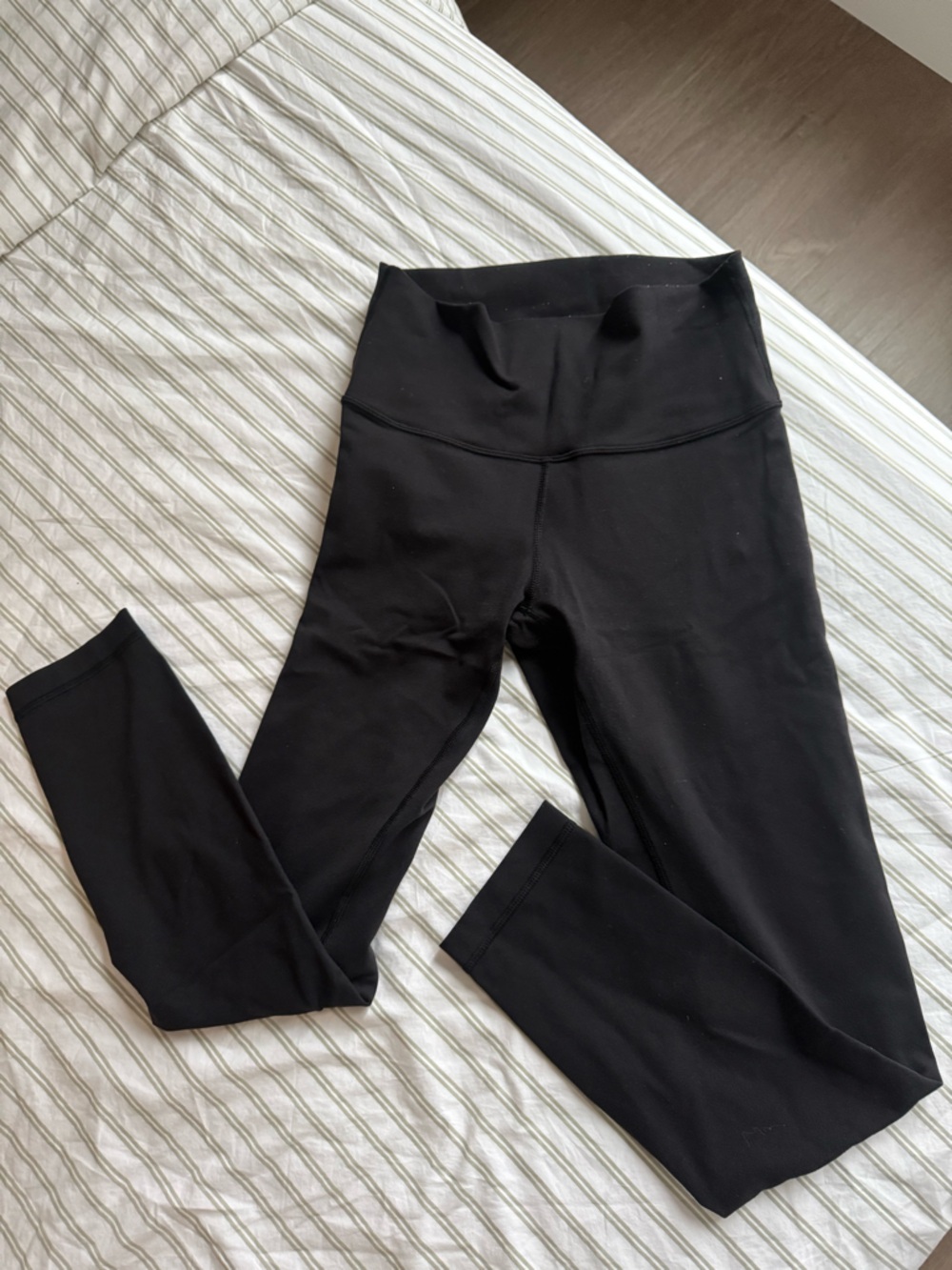 Lululemon Leggings - Black